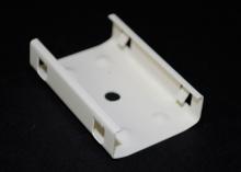 Legrand-Wiremold V2003 - STL SUPPORT CLIP 2000 IVORY