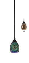 Toltec Company 23-DG-6545 - Mini Pendants