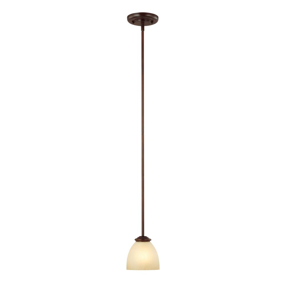 1 Light Mini Pendant