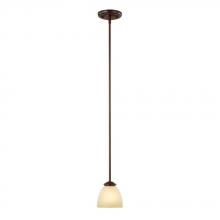 Capital 3941BB-201 - 1 Light Mini Pendant