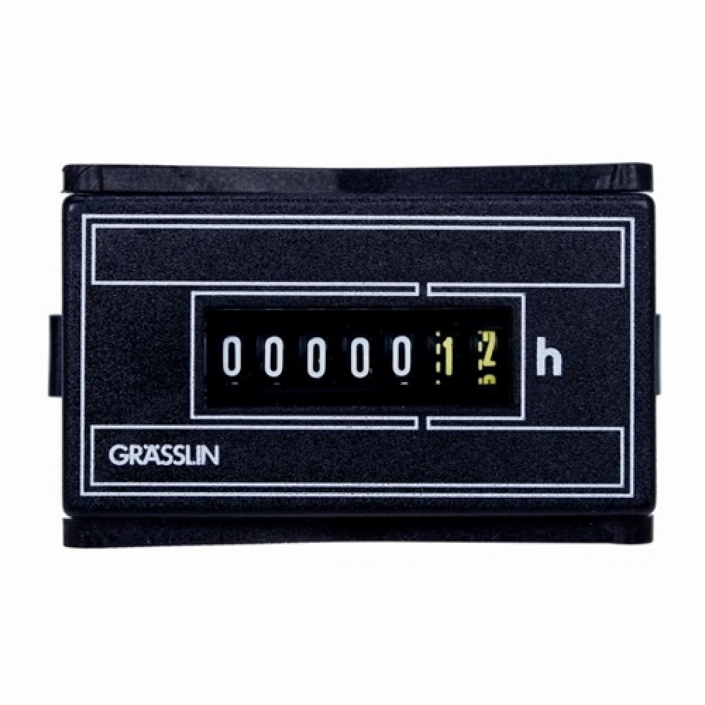 220V 50Hz 2W NON-RESETABLE FLUSH MOUNT