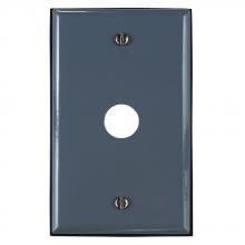 Intermatic K43-WP-KIT - Wall Plate Kit for EK4036S, K4000 Series Button