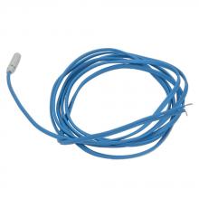 Intermatic SN4B50P2-B - Temperature Probe, NTC 10k probe, 5.0 m, Blue