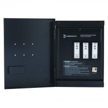 Intermatic IG2280-IM - Surge Protective Device, 6-Mode, 120/240 VAC, 1P