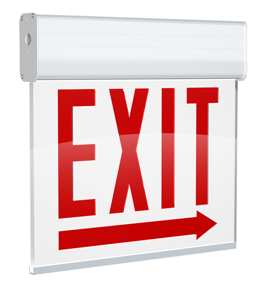 EDG CH EXIT 1FACE WH-P WH-H RIGHT-ARW