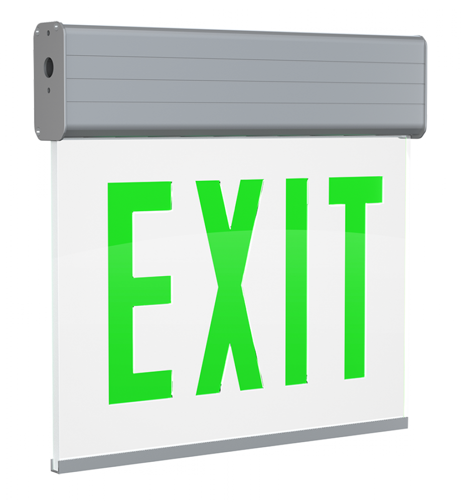 EXIT 1FACE EM GR-L CL-P AL-H
