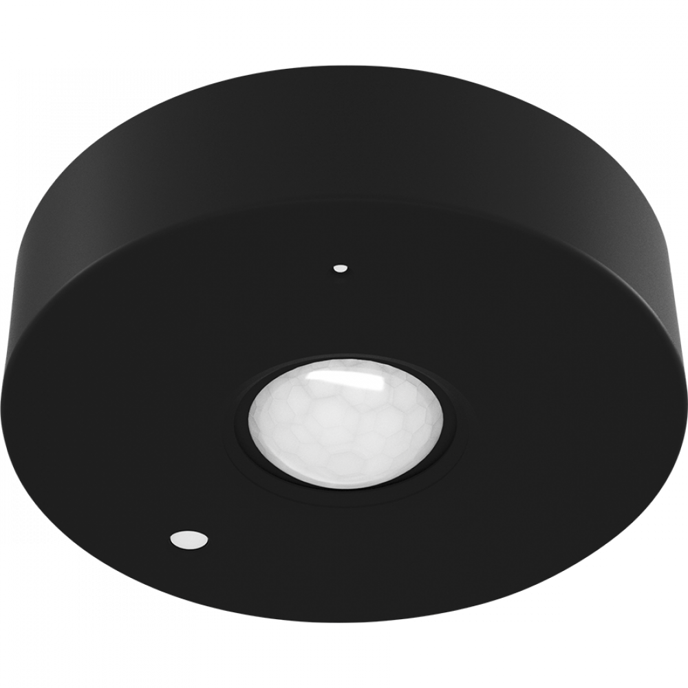 Lc occ. Sensor o/door bk 15A 120/277V