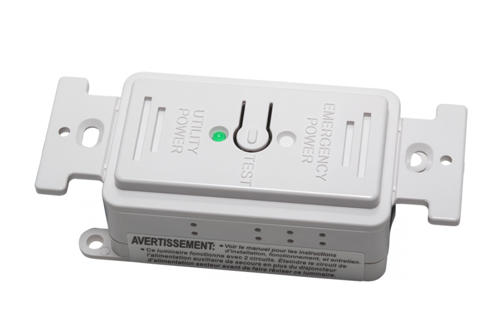 LC SHUNT RELAY 20A LINE VOLT APPL RRU-
