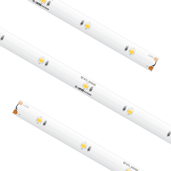 STANDARD GRADE TAPE IP65 2700K