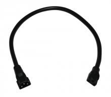 American Lighting ALC-EX12-BK - COMPLETE 2 12" LINKING CABLE