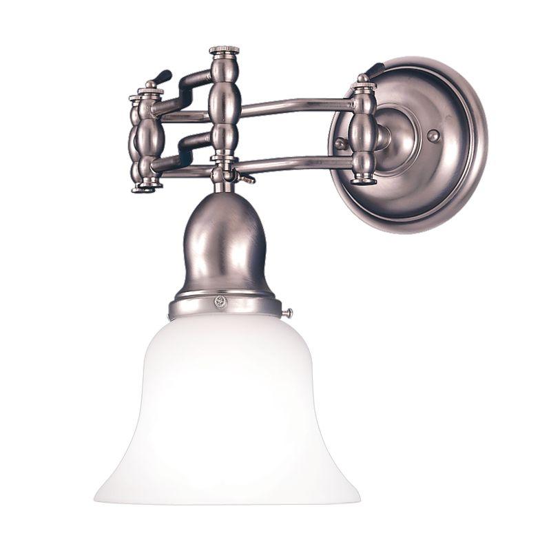 I-1 LIGHT BATH BRACKET