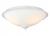 Universal 2 - Light LED Light Kit in Matte White
