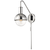 Riley Plug-In Sconce