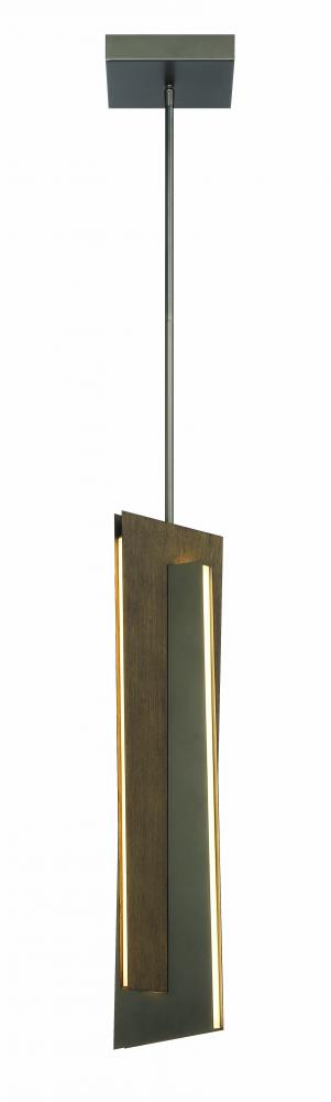 INTERSEZIONI - DC LED PENDANT