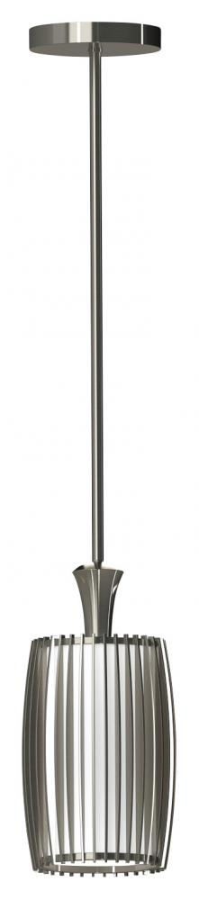 NIGHT MOVES - 6.5&#34; LED LIGHT MINI PENDANT