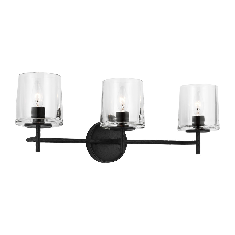 Marietta 3 - Light Vanity