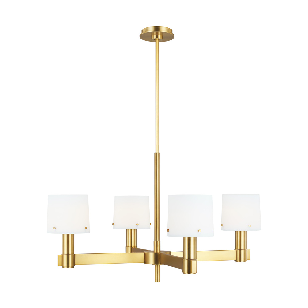Palma Medium Chandelier