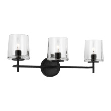 Visual Comfort & Co. Studio Collection EV1003AI - Marietta 3 - Light Vanity