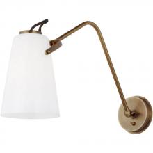 Visual Comfort & Co. Studio Collection LW1001TWB - Hazel Task Wall Sconce