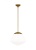 Milne Small Pendant
