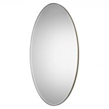 Uttermost 09095 - Uttermost Petra Oval Mirror