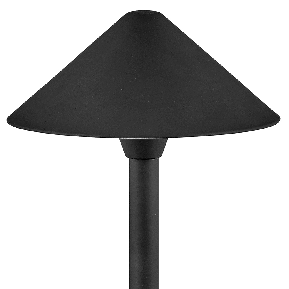 Small Classic LED Path Light