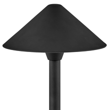 Hinkley 16022BK-LL - Small Classic LED Path Light