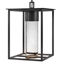 Hinkley 17022BK-LL - Medium Hanging Lantern