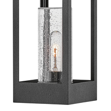 Hinkley 18084DSZ - Large Wall Mount Lantern