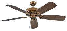 Hinkley 900460FAC-NID - Gladiator 60&#34; Fan