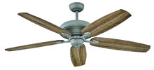 Hinkley 900660FGT-NID - Grander 60&#34; Fan