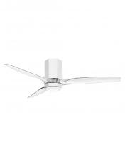 Hinkley 905852FWC-LDD - Facet 52&#34; LED Smart Fan