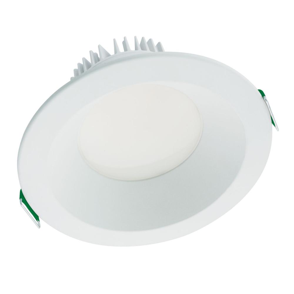 8IN 1000LM 90 CRI SELECTABLE CCT DUALDIM