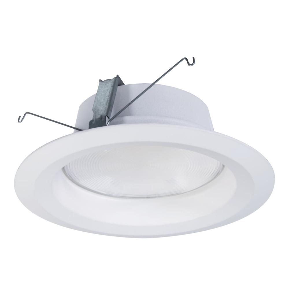 6&#34; PR6 LED 1000-1500-2000LM 80CRI MD, MW