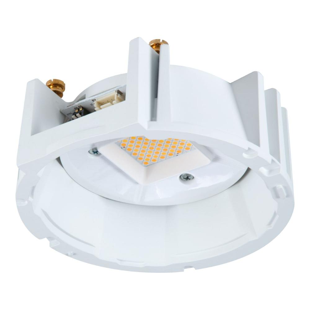 6&#34; SQ LED MODULE 1000-2000 LM LOW LUMEN