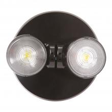 Cooper Lighting Solutions APWR2BK - PLASTIC LED REMOTE,3.6 V,DOUBLE,BLACK