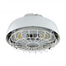 Cooper Lighting Solutions UHBS-WG13 - UHBS 13 DIA WIRE GUARD
