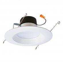 Cooper Lighting Solutions LT560WH6930R - LT56 RETRO BAFFLE 90CRI 3000K 600 LM DOB
