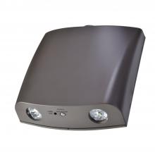 Cooper Lighting Solutions SELDWTA29BZSD - DC EM WET WIDE T 29FT COV BRONZE SD