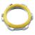 SEALING LOCKNUT 1-1/4 IN STEEL