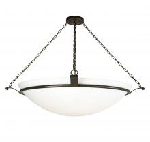 Meyda White 116742 - 58&#34; Wide Almeria Pendant