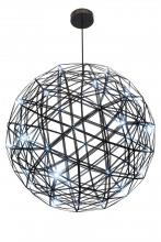 Meyda White 189746 - 44&#34;W Geosphere 32 LT Pendant